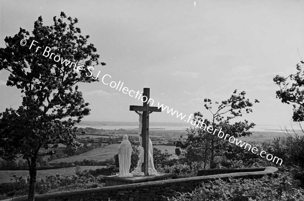 GROTTO AT CRATLOE